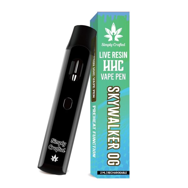 Skywalker OG 2ml HHC Vape Pen