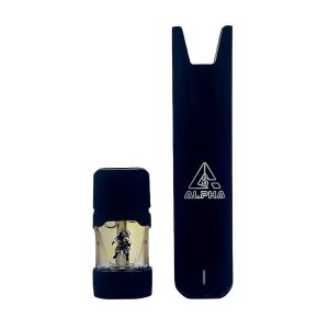 Formula26 THC Vape Pod Live Resin Delta8 Delta10 THCP