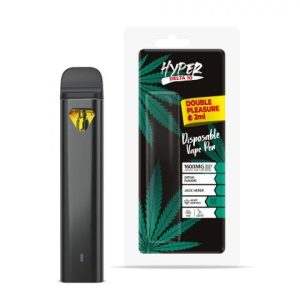 Jack Herer Delta-10 Vape Pen | 1ml