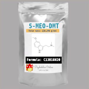 5-MeO DMT