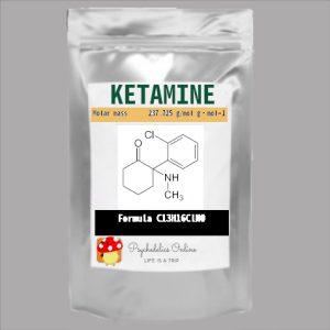 KETAMINE