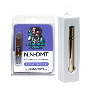 DMT (Vape and Battery) .5mL